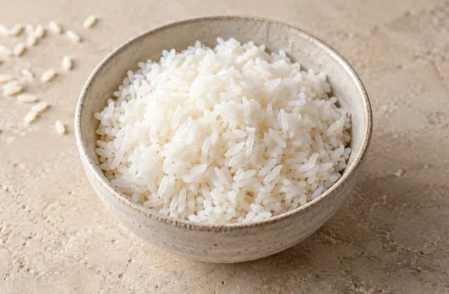 Combien de temps conserver du riz cuit ?