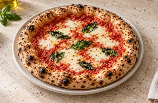 Quelle farine pour une pizza ?