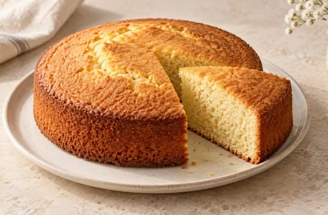 Pourquoi mon gâteau retombe ?