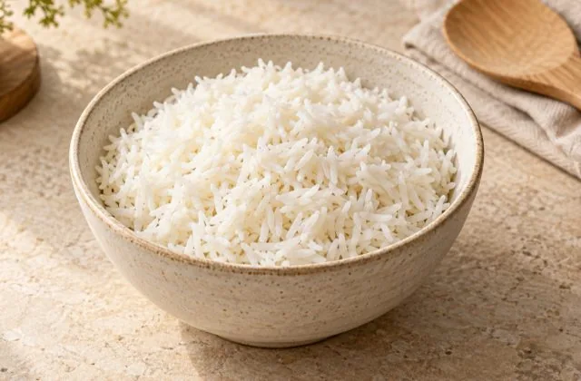 Pourquoi mon riz colle ?