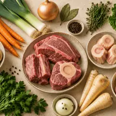 Pot-au-feu
