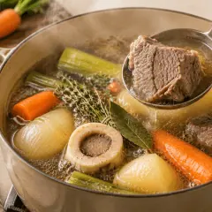 Pot-au-feu