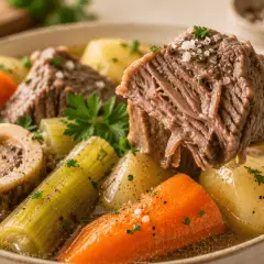 Pot-au-feu