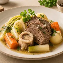 Pot-au-feu