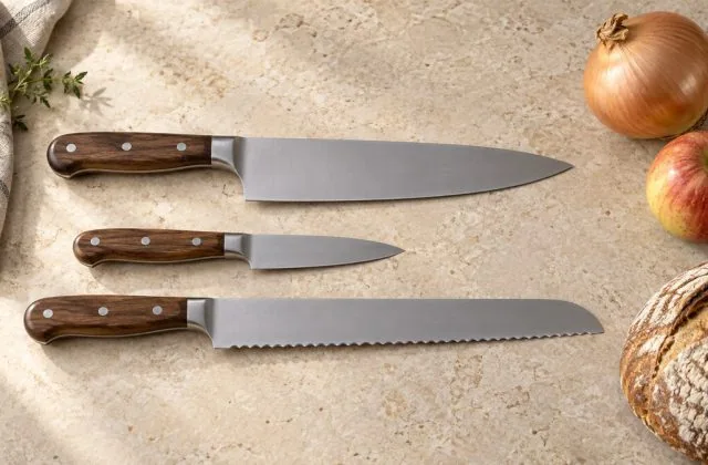 Quel couteau pour quel usage ?