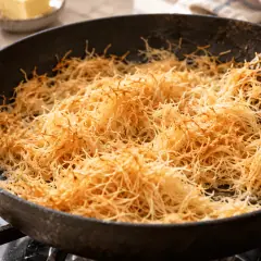 Chocolat Dubaï