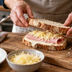 Croque-madame