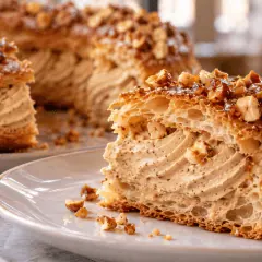 Paris-Brest