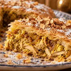 Pastilla
