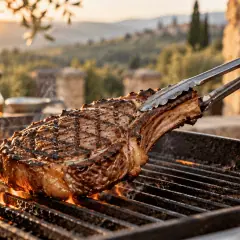 Côte de bœuf