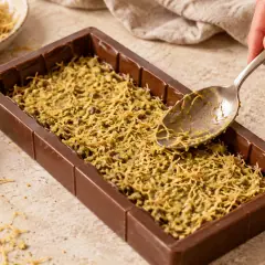 Chocolat Dubaï