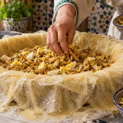 Pastilla