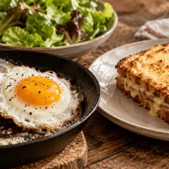 Croque-madame