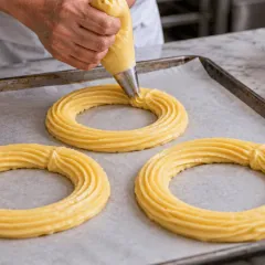 Paris-Brest
