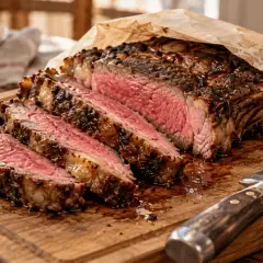 Côte de bœuf