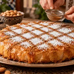 Pastilla
