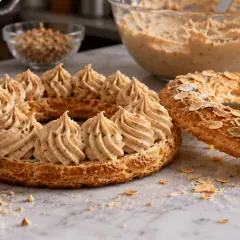 Paris-Brest