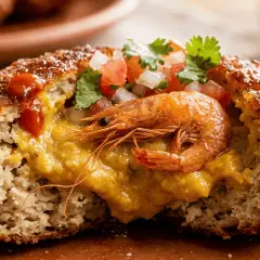 Acarajé