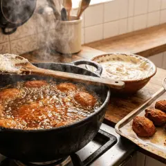 Acarajé