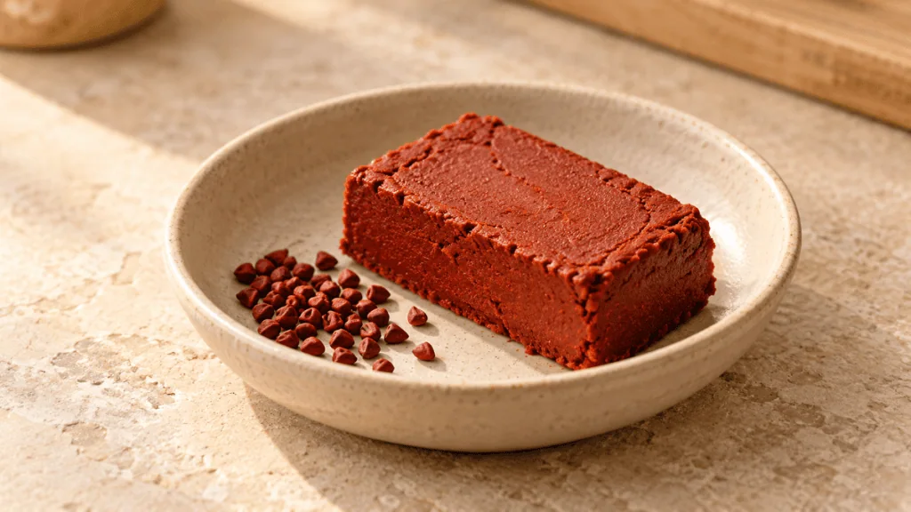 Pâte d’achiote et graines de rocou