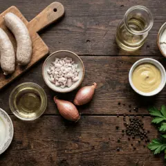 Andouillette