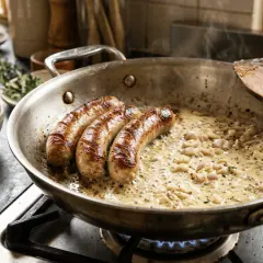 Andouillette