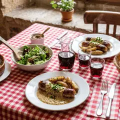 Andouillette