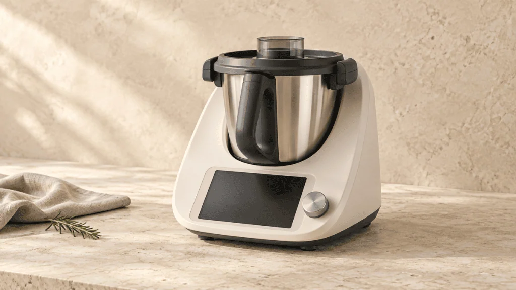 Thermomix