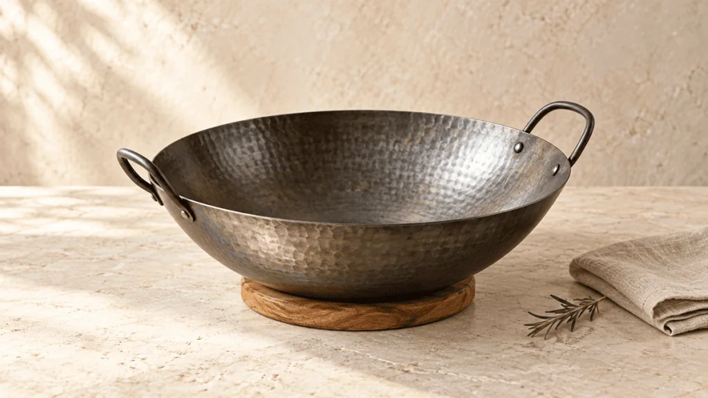Wok