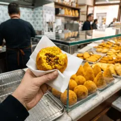 Arancini