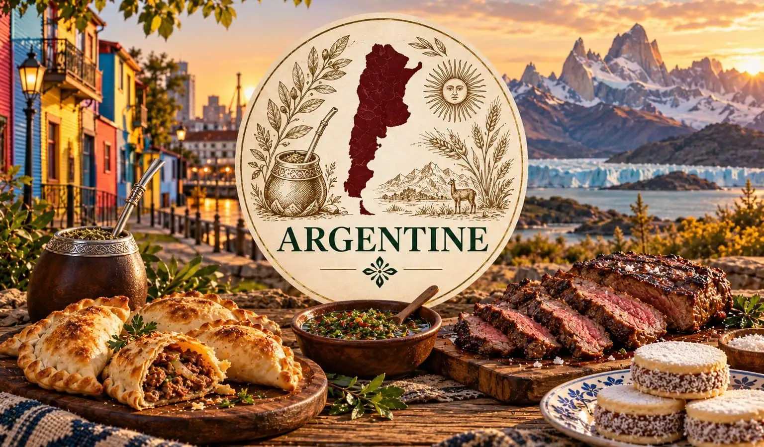 Argentine