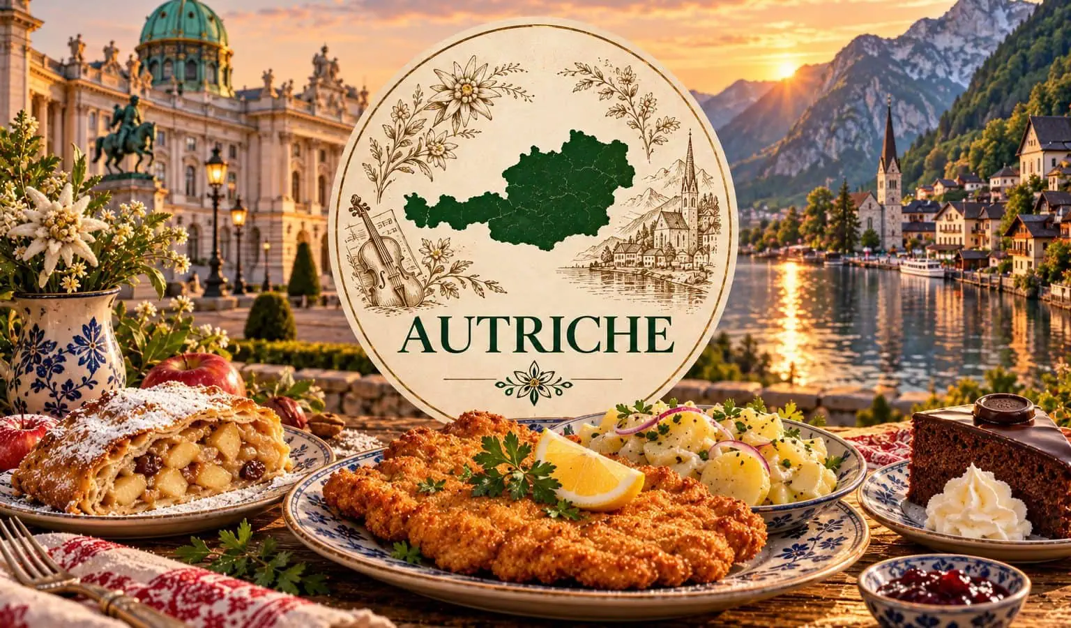 Autriche