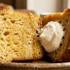 Baba au rhum