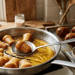 Baba au rhum