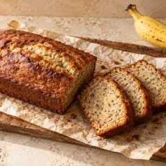 Banana bread