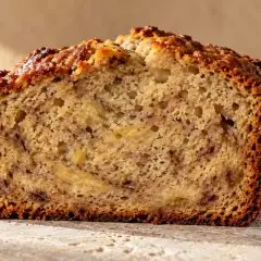 Banana bread