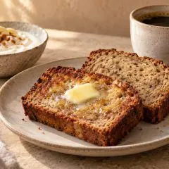 Banana bread