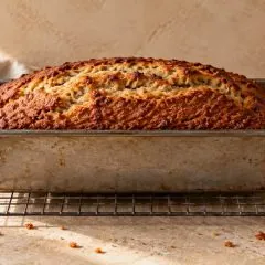 Banana bread