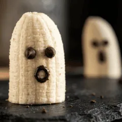 Bananes fantômes
