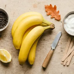 Bananes fantômes