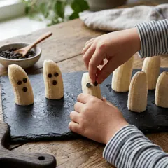 Bananes fantômes