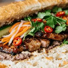 Bánh mì