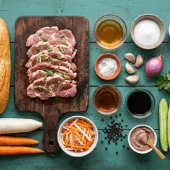 Bánh mì