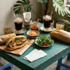 Bánh mì