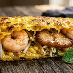 Bánh xèo