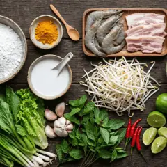 Bánh xèo