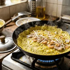 Bánh xèo