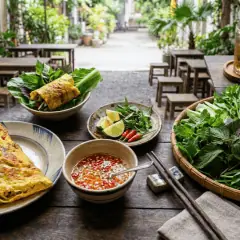 Bánh xèo