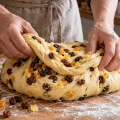 Barmbrack