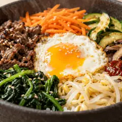 Bibimbap